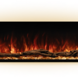 Stock Image - Modern Flames Landscape Pro Multi Electric Fireplaces - Builders Materials