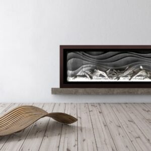 Stock Image - Mendota - ML60 Timberline/Decor Mendota - Builders Materials