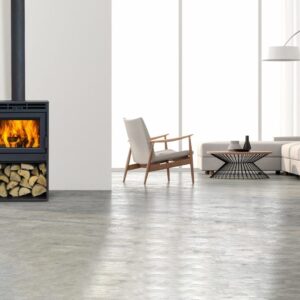 Stock Image - Supreme Novo 18 Stoves - Builders Materials