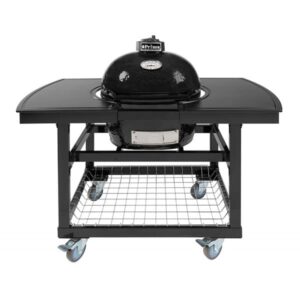 Stock Image - Primo Junior Charcoal Primo Charcoal Kamado - Builders Materials