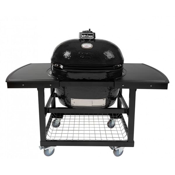 Stock Image - Primo X-Large Charcoal Primo Charcoal Kamado - Builders Materials