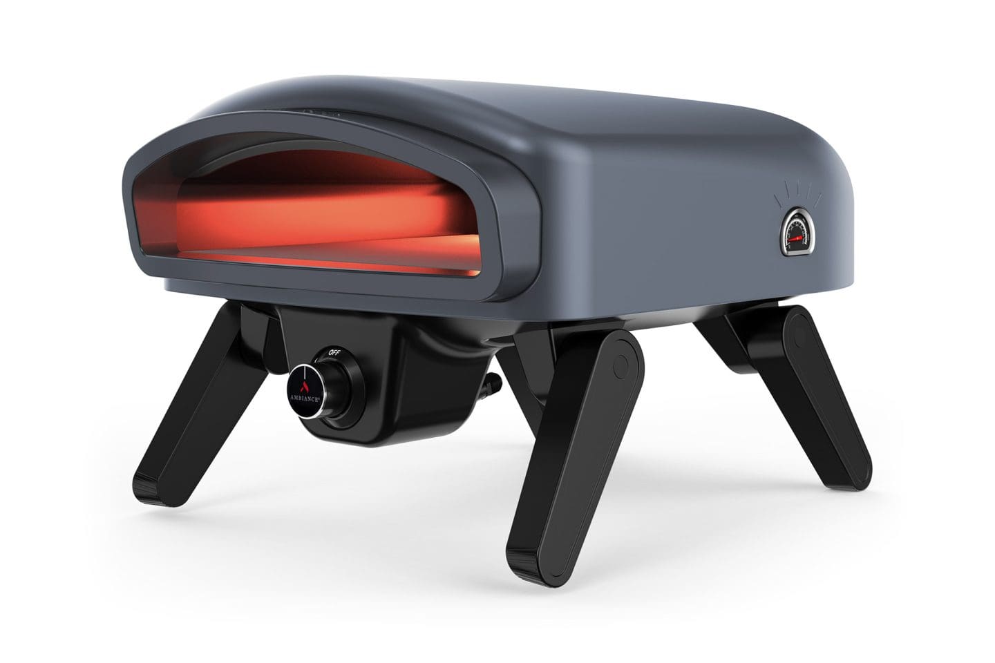 Stock Image - Ambiance - Pizzero Ambiance - Builders Materials