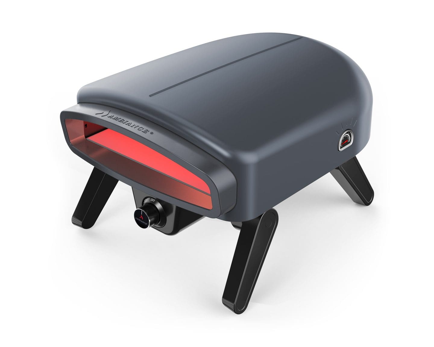 Stock Image - Ambiance - Pizzero Ambiance - Builders Materials