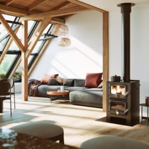 Stock Image - Ambiance - Nectre N350 Ambiance - Builders Materials