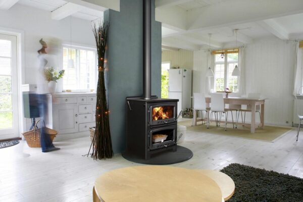Stock Image - Ambiance - Nectre N550 Ambiance - Builders Materials