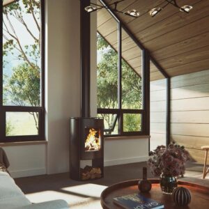 Stock Image - Ambiance - Nectre N65 Ambiance - Builders Materials