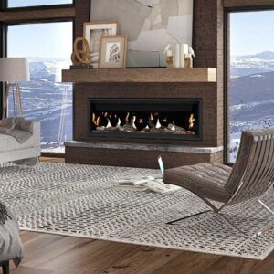 Stock Image - Ambiance - Illusion 56 Ambiance - Builders Materials