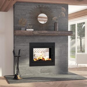Stock Image - Ambiance - Elegance 42 See-Thru Ambiance - Builders Materials