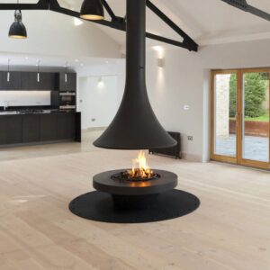 Stock Image - Ambiance - Eva Ambiance - Builders Materials