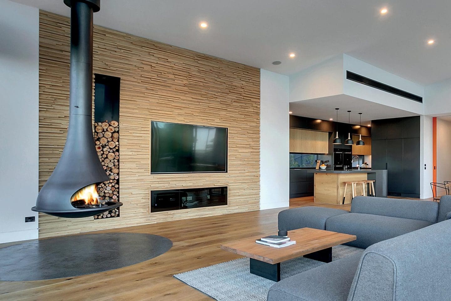 Stock Image - Ambiance - Tatiana Ambiance - Builders Materials