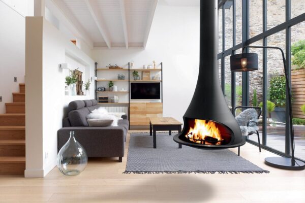 Stock Image - Ambiance - Tatiana Ambiance - Builders Materials