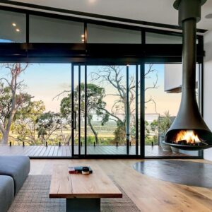 Stock Image - Ambiance - Tatiana Ambiance - Builders Materials