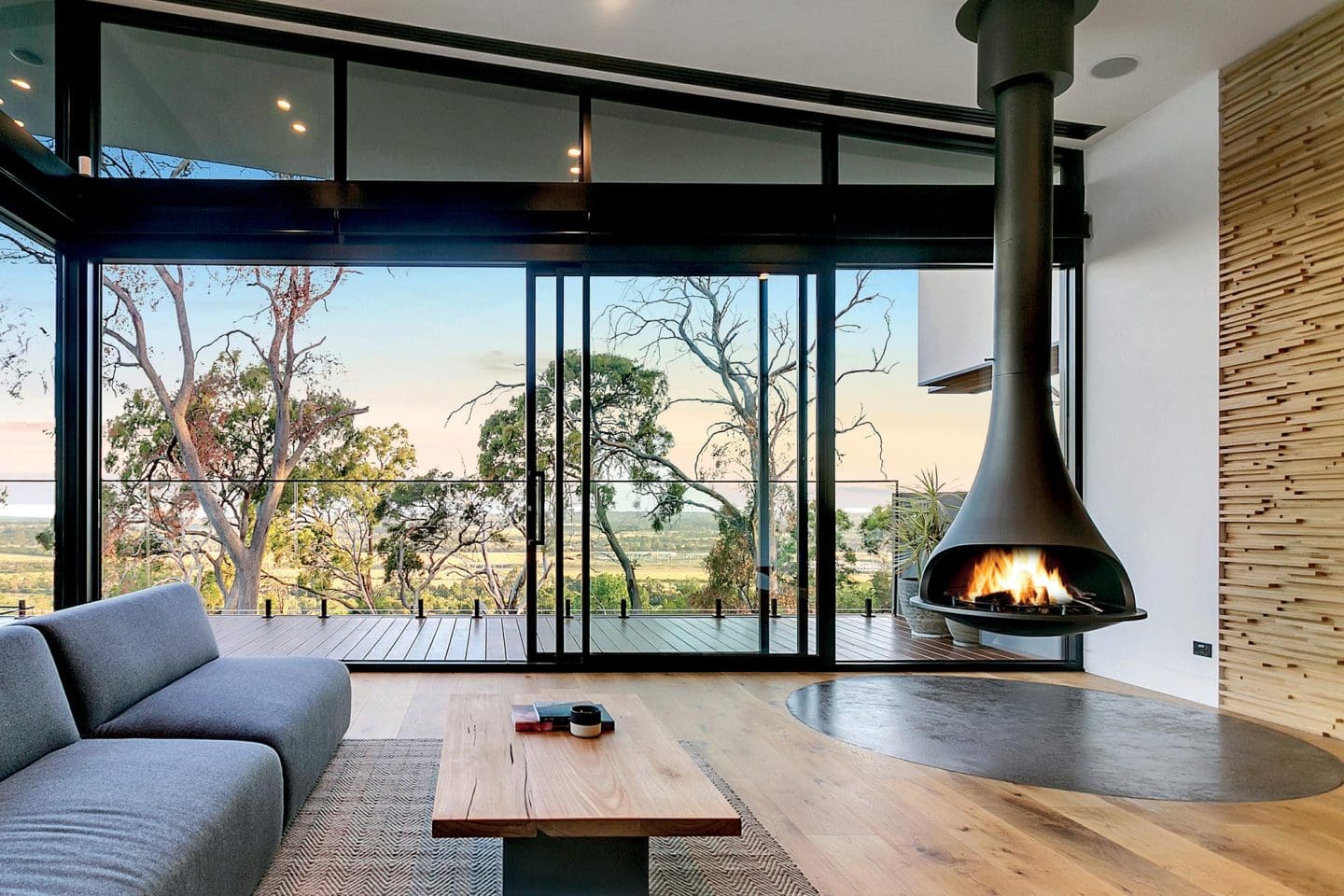 Stock Image - Ambiance - Tatiana Ambiance - Builders Materials