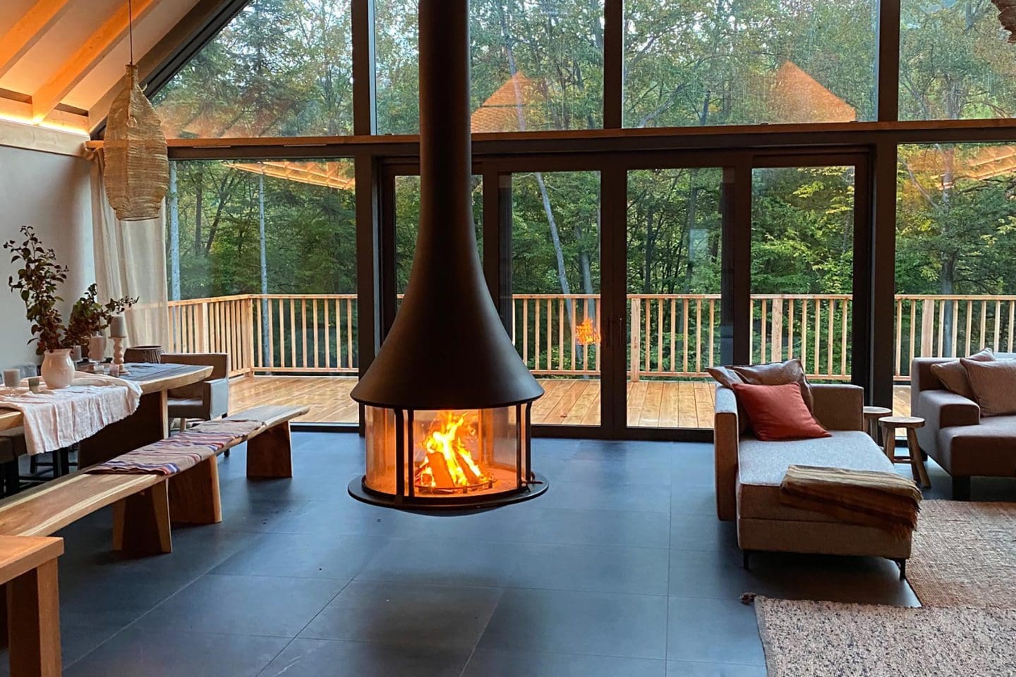 Stock Image - Ambiance - Zelia Ambiance - Builders Materials