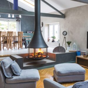 Stock Image - Ambiance - Zelia Ambiance - Builders Materials