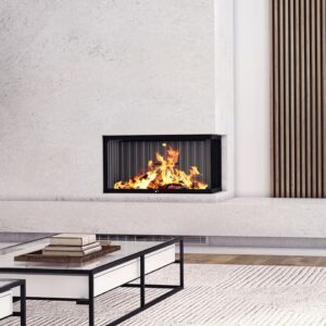 Stock Image - Ambiance - LUXUS 32 Corner Right Ambiance - Builders Materials