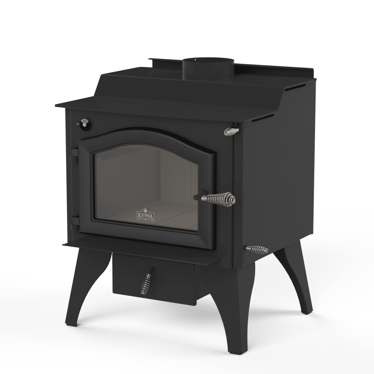 Stock Image - Kuma - Tamarack LE Kuma - Builders Materials