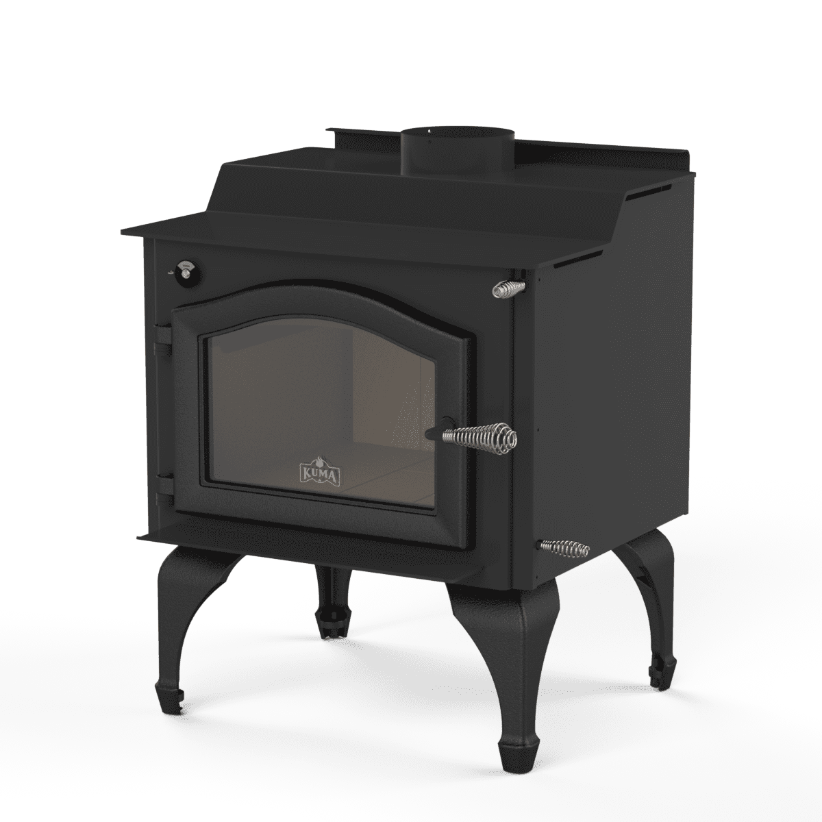 Stock Image - Kuma - Tamarack LE Kuma - Builders Materials