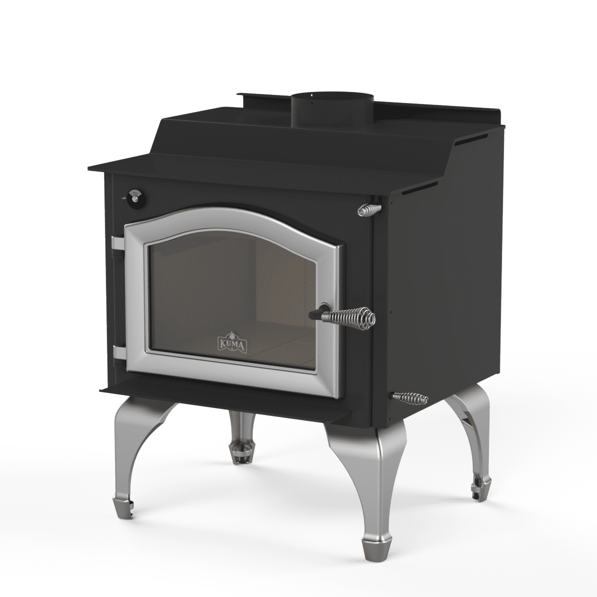 Stock Image - Kuma - Tamarack LE Kuma - Builders Materials