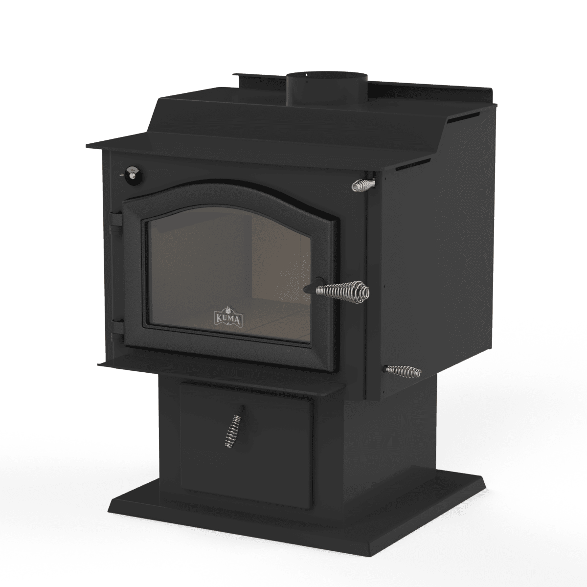 Stock Image - Kuma - Tamarack LE Kuma - Builders Materials