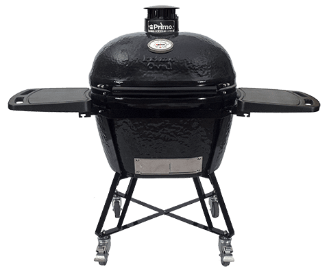 Stock Image - Primo X-Large Charcoal Primo Charcoal Kamado - Builders Materials