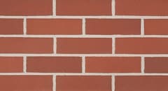 Stock Image - Belden - Brick - Rubigo Red  - Builders Materials