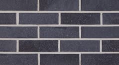 Stock Image - Belden - Brick - Black Diamond  - Builders Materials