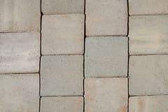 Stock Image - Belden - Brick - Sandhills  - Builders Materials