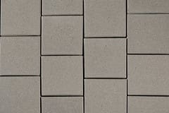 Stock Image - Belden - Brick - Lighthouse Gray  - Builders Materials
