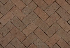 Stock Image - Belden - Brick - Midland Blend  - Builders Materials