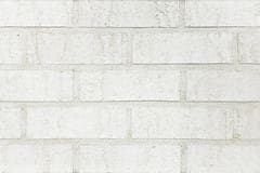 Stock Image - Belden - Brick - Alaska White  - Builders Materials