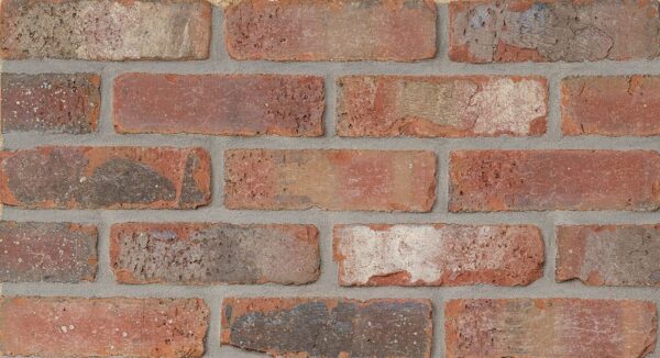 Stock Image - Hebron - Brick - Gin Mill  - Builders Materials