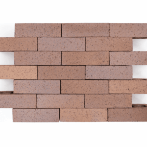 Stock Image - Interstate - Brick - Bronzestone  - Builders Materials