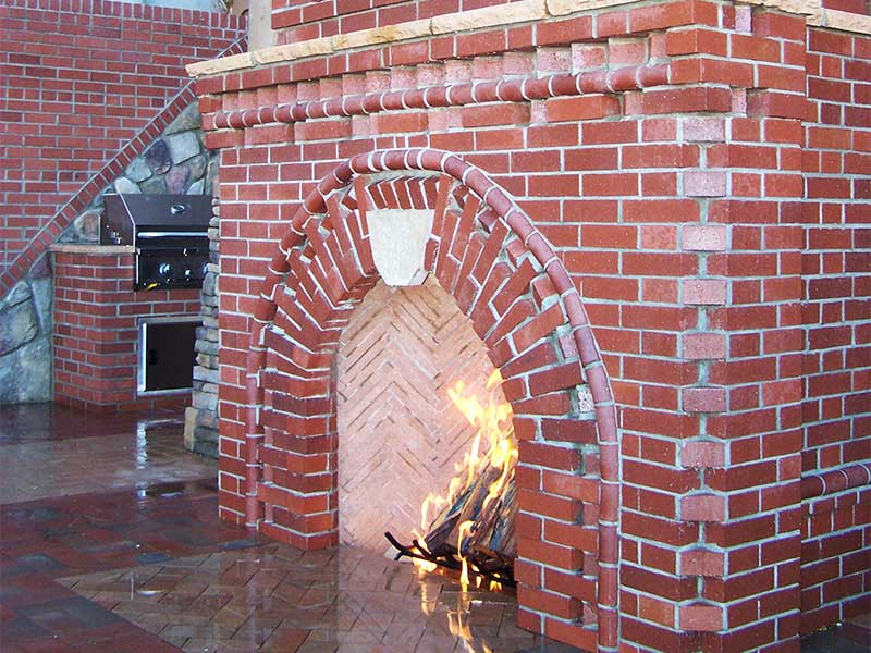 Brick Products