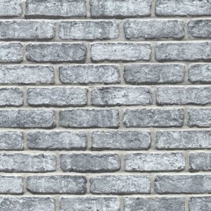 Stock Image - McNear Brick - Brick - Bromley  - Builders Materials