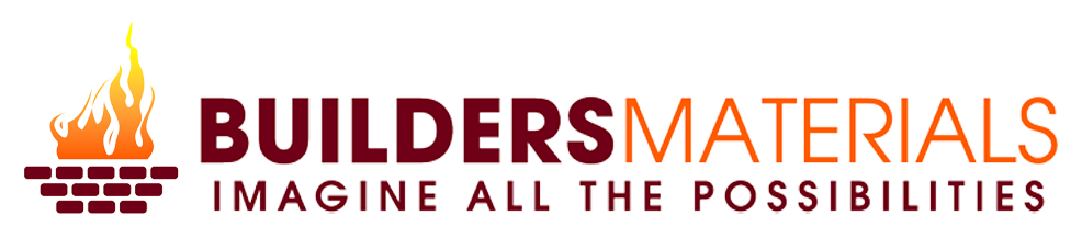 Builders Materials Logo