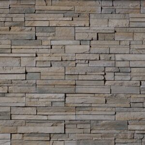 Stock Image - Cultured Stone - Stone - Pro-fit Shale  - Builders Materials