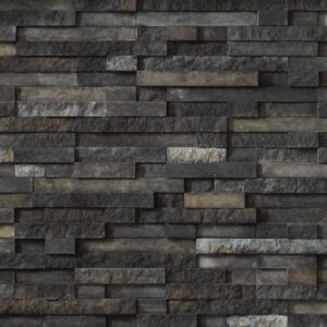 Stock Image - Cultured Stone - Stone - Terrain Ledge Trek  - Builders Materials