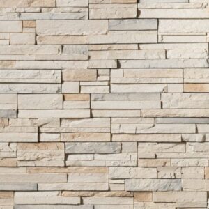 Stock Image - Cultured Stone - Stone - Pro-fit Southwest  - Builders Materials