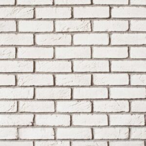 Stock Image - Cultured Stone - Stone - Brick Canvas  - Builders Materials