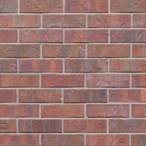 Stock Image - McNear Brick - Brick - Cascada  - Builders Materials