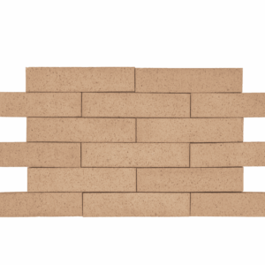 Stock Image - Interstate - Brick - Desert Sand  - Builders Materials