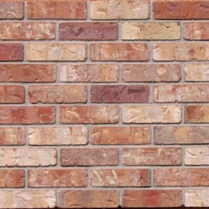 Stock Image - McNear Brick - Brick - Dorado  - Builders Materials