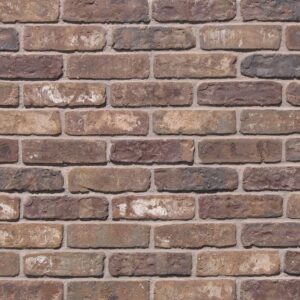 Stock Image - McNear Brick - Brick - Embarcadero  - Builders Materials