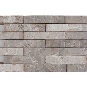 Stock Image - Interstate - Brick - Champagne  - Builders Materials