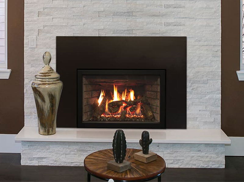 Fireplace Inserts