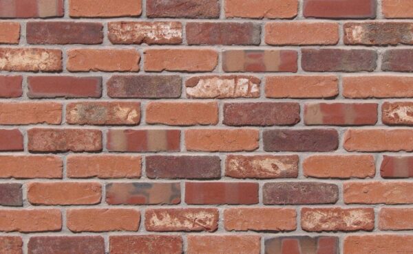 Stock Image - McNear Brick - Brick - Folsom  - Builders Materials