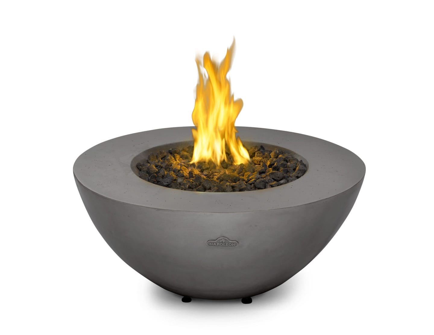 Stock Image - Napoleon - Nexus 36 Patioflame® Table Napoleon Hearth Gas Fire Table - Builders Materials