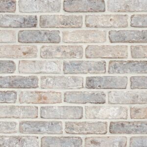 Stock Image - McNear Brick - Brick - Greenwich  - Builders Materials