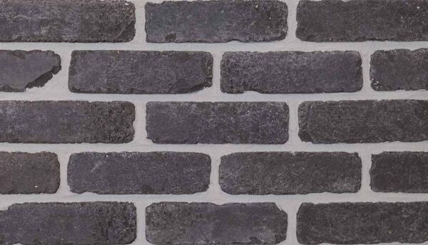 Stock Image - Hebron - Brick - Bootlegger  - Builders Materials